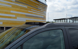 Vauxhall  Mokka  