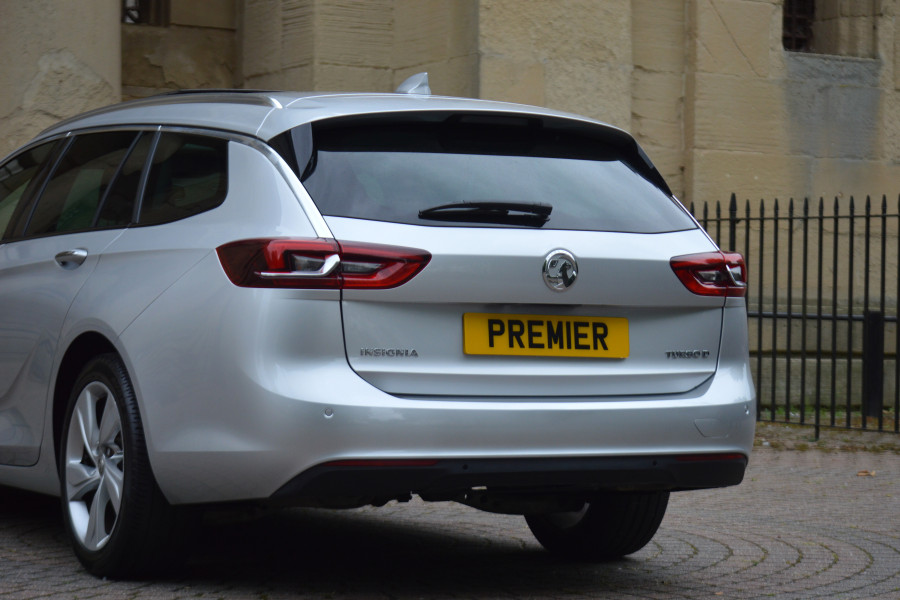 Vauxhall  Insignia  