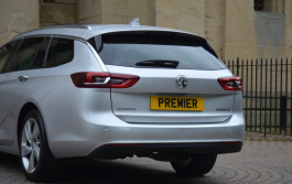 Vauxhall  Insignia  
