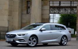 Vauxhall  Insignia  