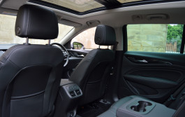 Vauxhall  Insignia  