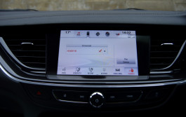 Vauxhall  Insignia  