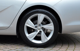 Vauxhall  Insignia  