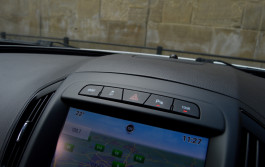 Vauxhall  Insignia  