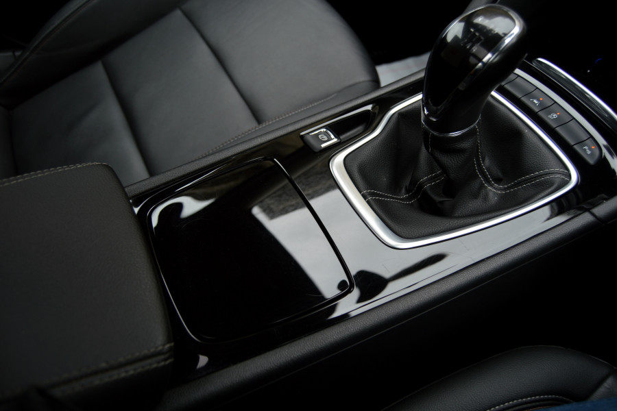 Vauxhall  Insignia  