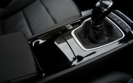 Vauxhall  Insignia  