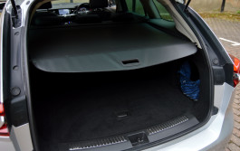 Vauxhall  Insignia  