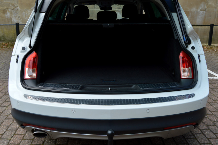 Vauxhall  Insignia  
