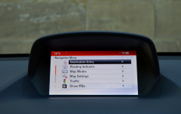 Vauxhall  Mokka  