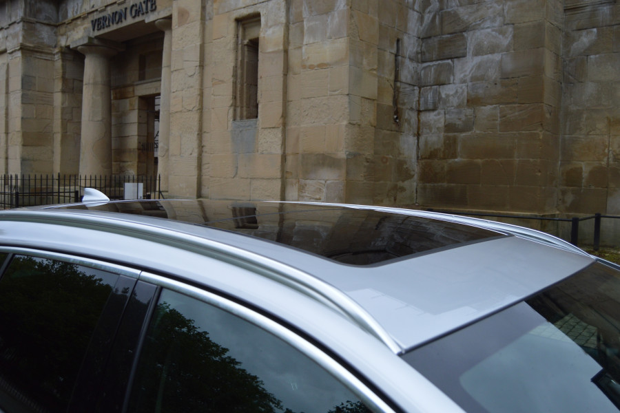 Vauxhall  Insignia  