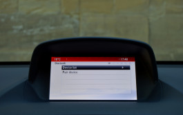 Vauxhall  Mokka  