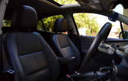 Vauxhall  Mokka  