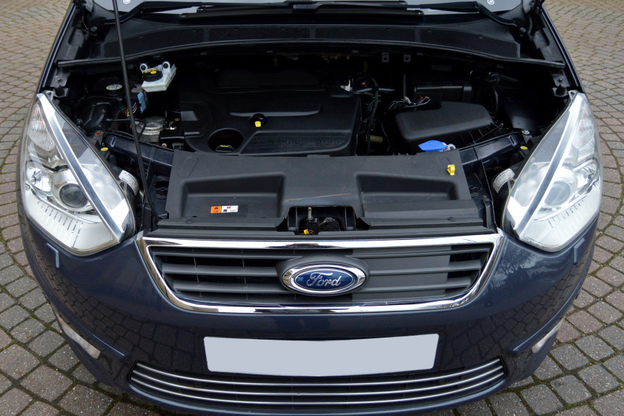Ford Galaxy  