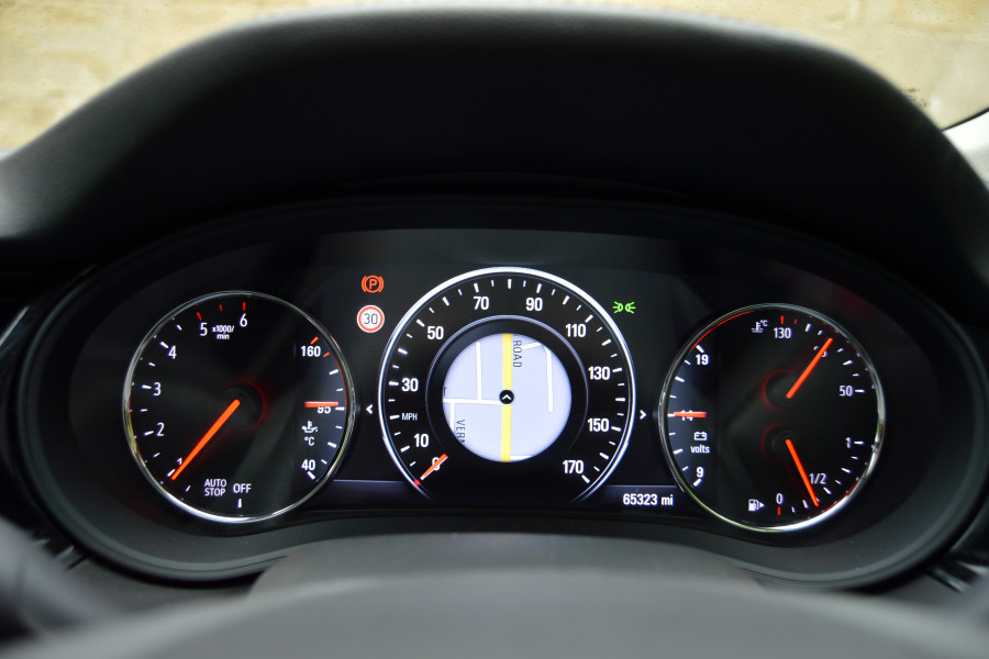 Vauxhall  Insignia  