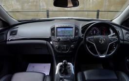 Vauxhall  Insignia  