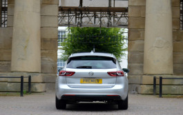 Vauxhall  Insignia  