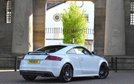 Audi TTS 