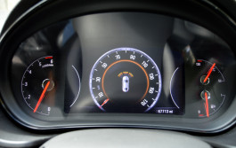 Vauxhall  Insignia  