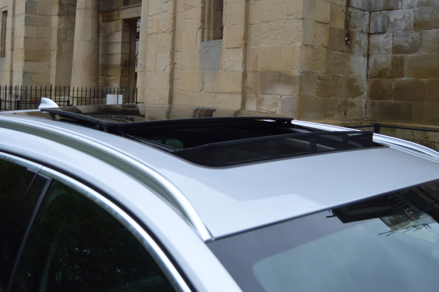 Vauxhall  Insignia  