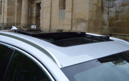 Vauxhall  Insignia  