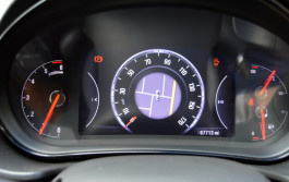Vauxhall  Insignia  