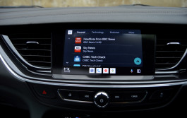Vauxhall  Insignia  