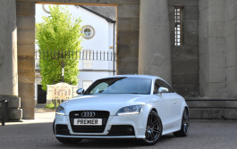 Audi TTS 