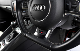 Audi TTS 