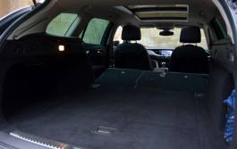 Vauxhall  Insignia  