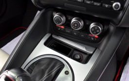 Audi TTS 