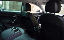 Vauxhall  Insignia  