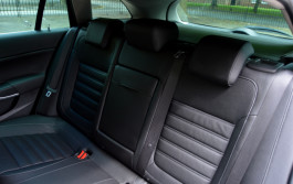 Vauxhall  Insignia  