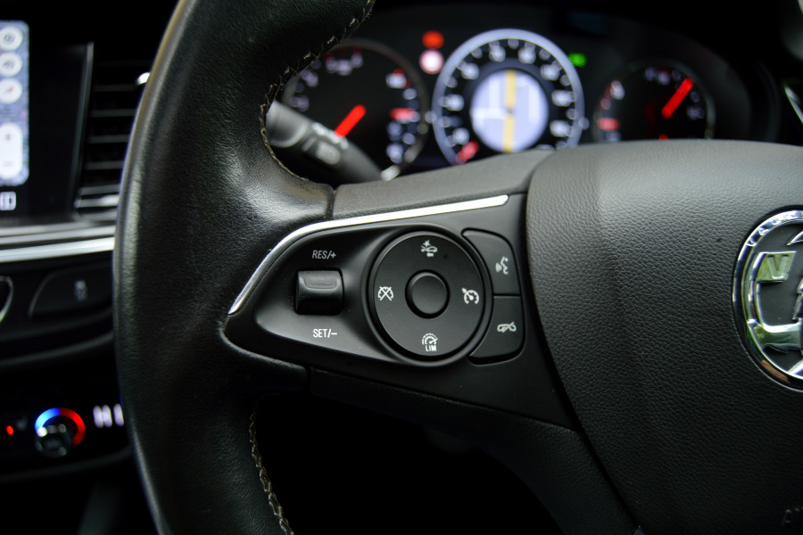 Vauxhall  Insignia  