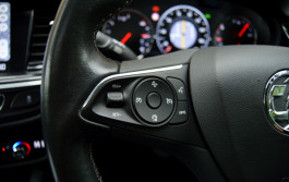 Vauxhall  Insignia  