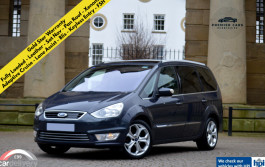 Ford Galaxy  