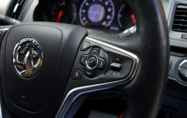 Vauxhall  Insignia  