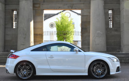 Audi TTS 