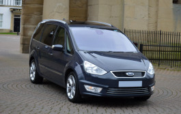 Ford Galaxy  