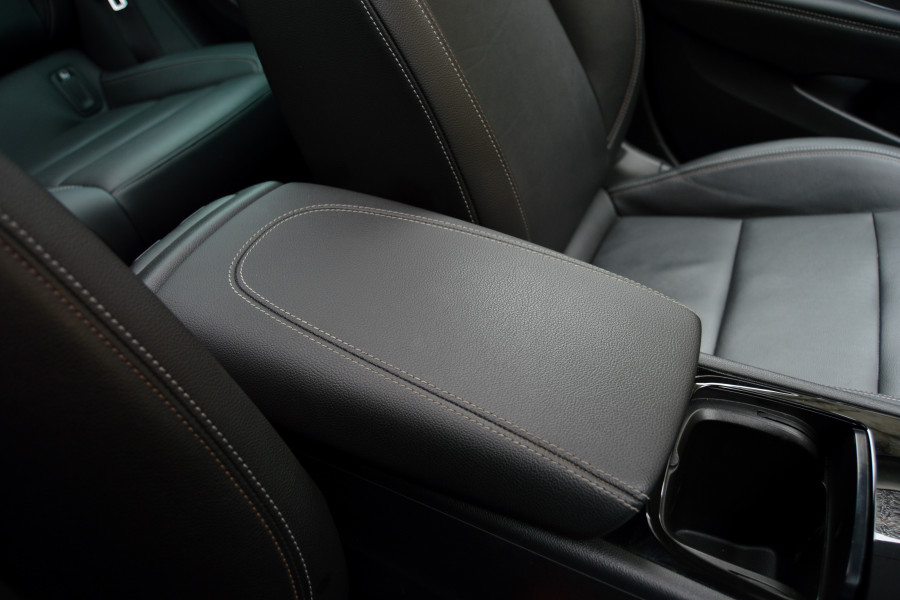 Vauxhall  Insignia  