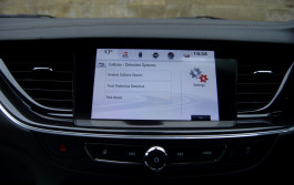 Vauxhall  Insignia  