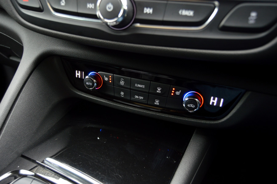 Vauxhall  Insignia  