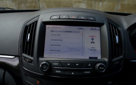 Vauxhall  Insignia  
