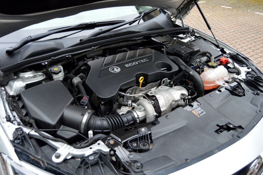 Vauxhall  Insignia  