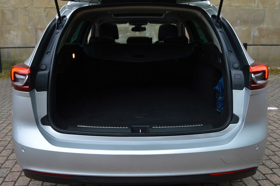 Vauxhall  Insignia  