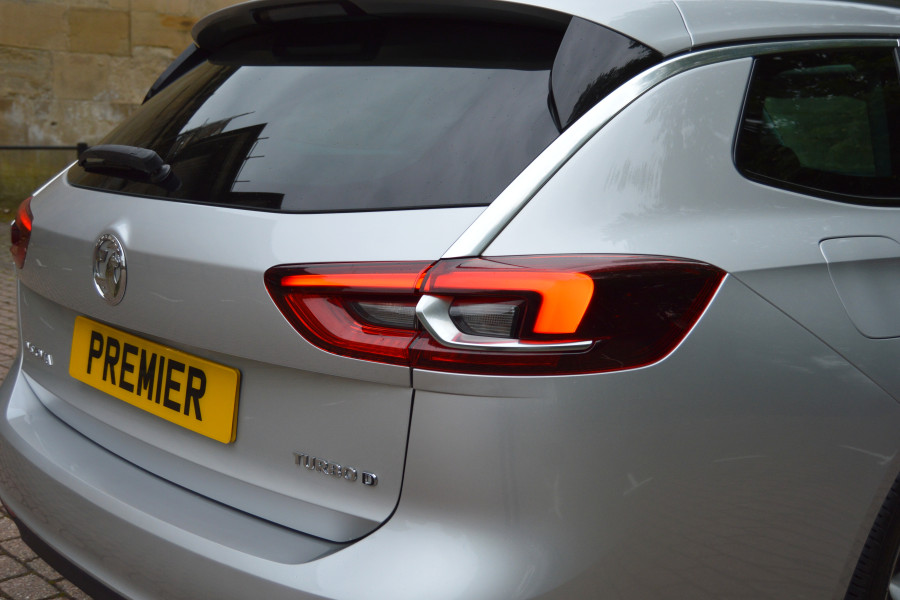 Vauxhall  Insignia  