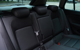Vauxhall  Insignia  