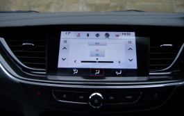 Vauxhall  Insignia  