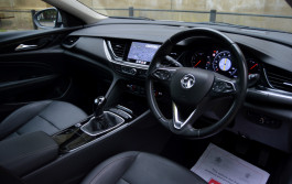 Vauxhall  Insignia  