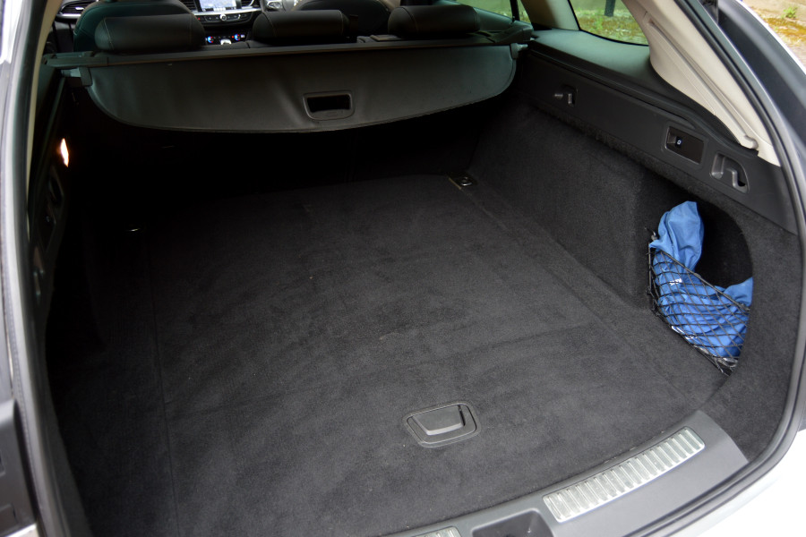 Vauxhall  Insignia  