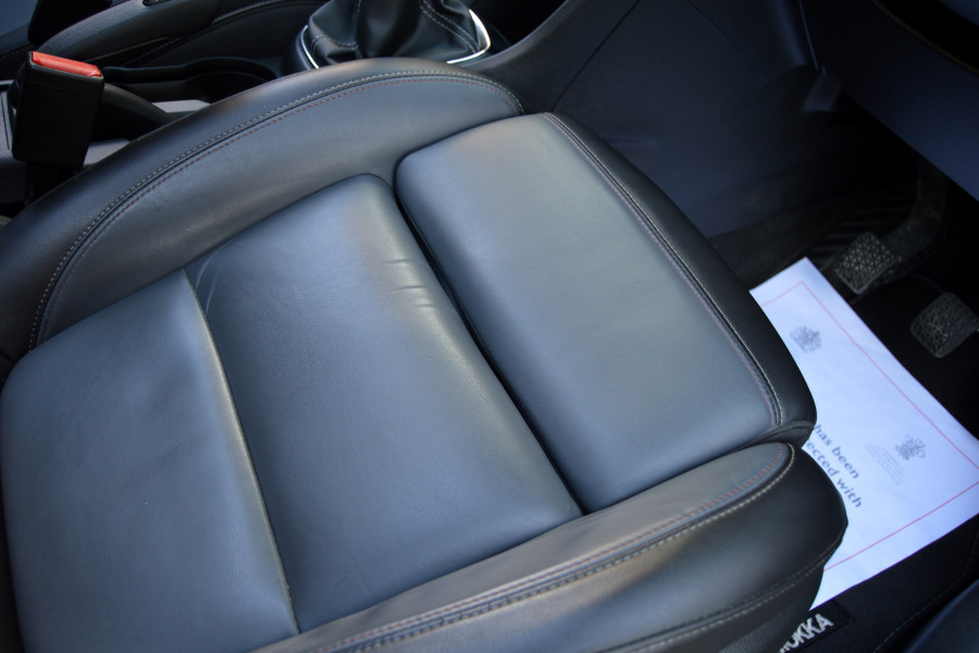 Vauxhall  Mokka  